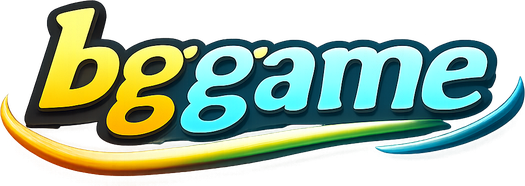 bggame লোগো